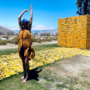 Meet your Posher, Bianca